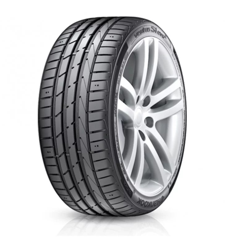 Llanta 275/30 R20 HANKOOK VENTUS S1 EVO2 K117 97Y
