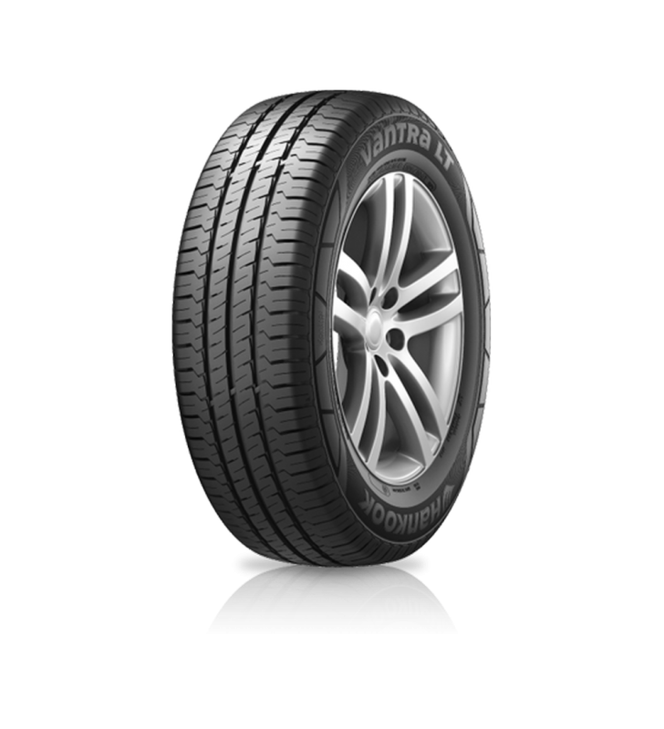 Llanta 195/70 R15 HANKOOK VANTRA LT RA18 C.N. 102R