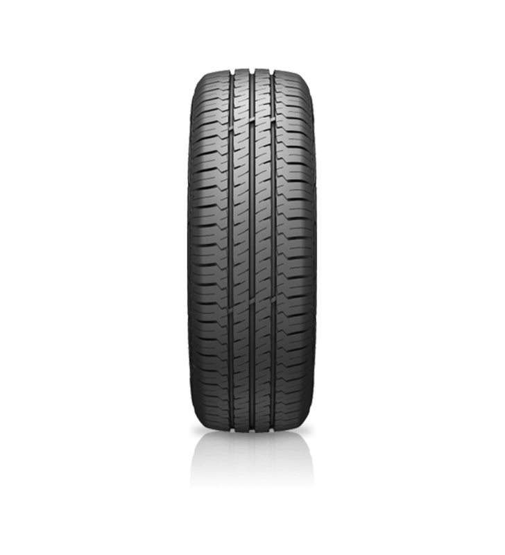 Llanta 195/70 R15 HANKOOK VANTRA LT RA18 C.N. 102R