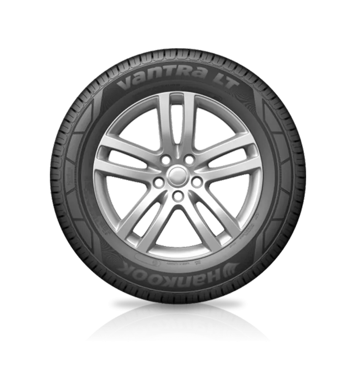 Llanta 195/70 R15 HANKOOK VANTRA LT RA18 C.N. 102R