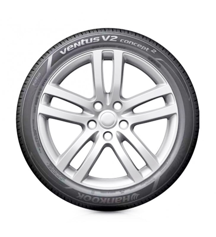 Llanta 205/50 R16 HANKOOK VENTUS V2 CONCEPT2 H457 87V
