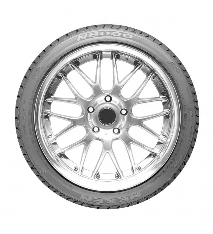 Llanta 205/40 R18 NEXEN N8000 86Y