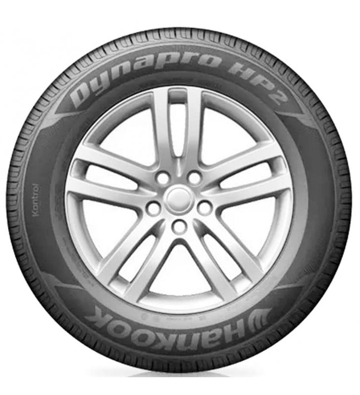 Llanta 235/55 R20 HANKOOK DYNAPRO HP2 RA33 102H