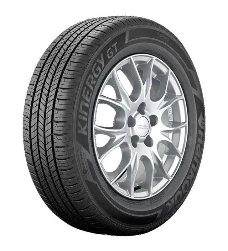 Llanta 225/45 R17 HANKOOK KINERGY GT H436 91W
