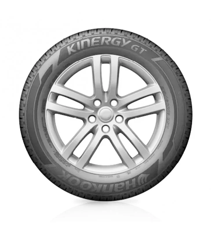 Llanta 225/45 R17 HANKOOK KINERGY GT H436 91W