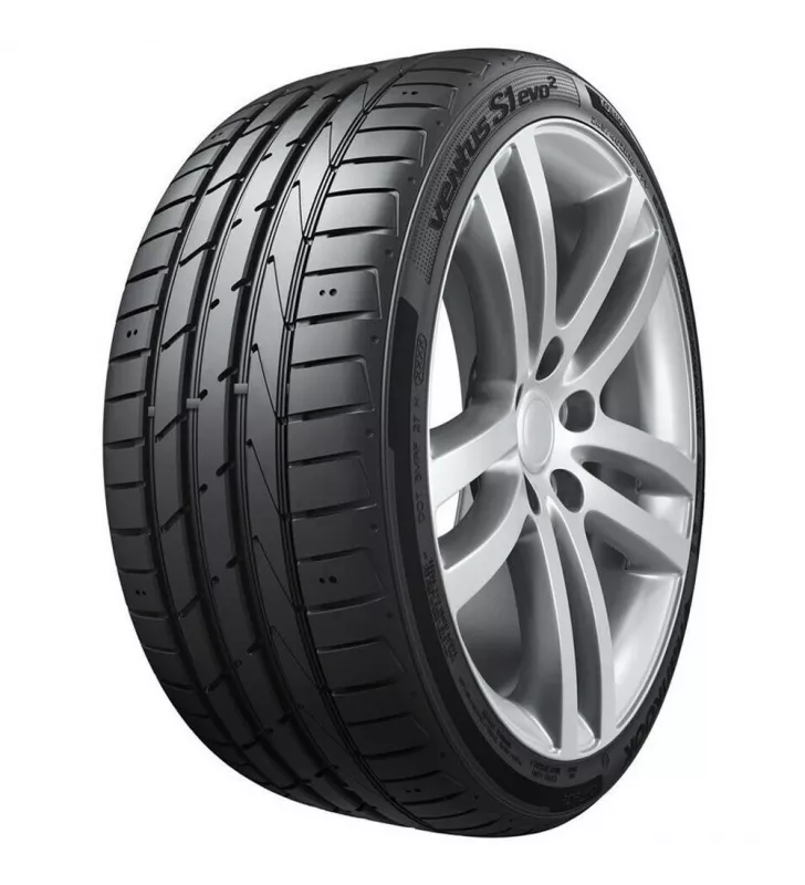 Llanta 205/55 R16 HANKOOK VENTUS S1 EVO2 K117 RUN FLAT 91W