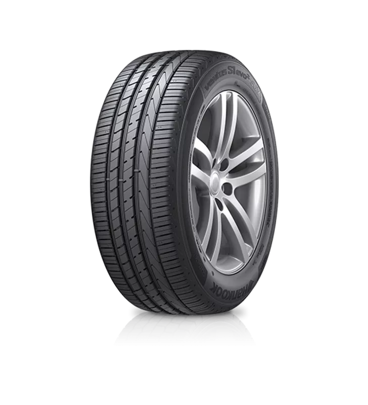 Llanta 205/55 R16 HANKOOK VENTUS S1 EVO2 K117 RUN FLAT 91W