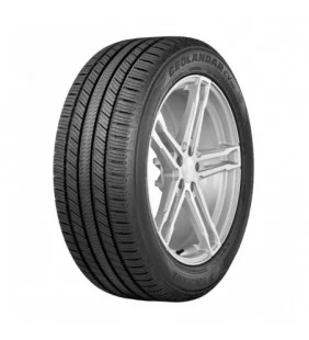 Llanta 235/55 R20 YOKOHAMA GEOLANDAR CV G058 102V