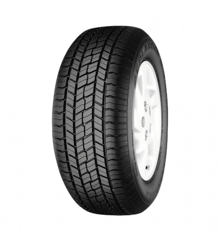 Llanta 215/70 R16 YOKOHAMA GEOLANDAR G033V 99H