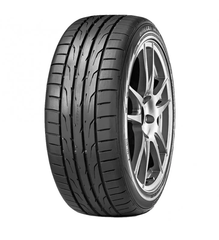 Llanta 245/45 R17 DUNLOP DIREZZA DZ102 95W