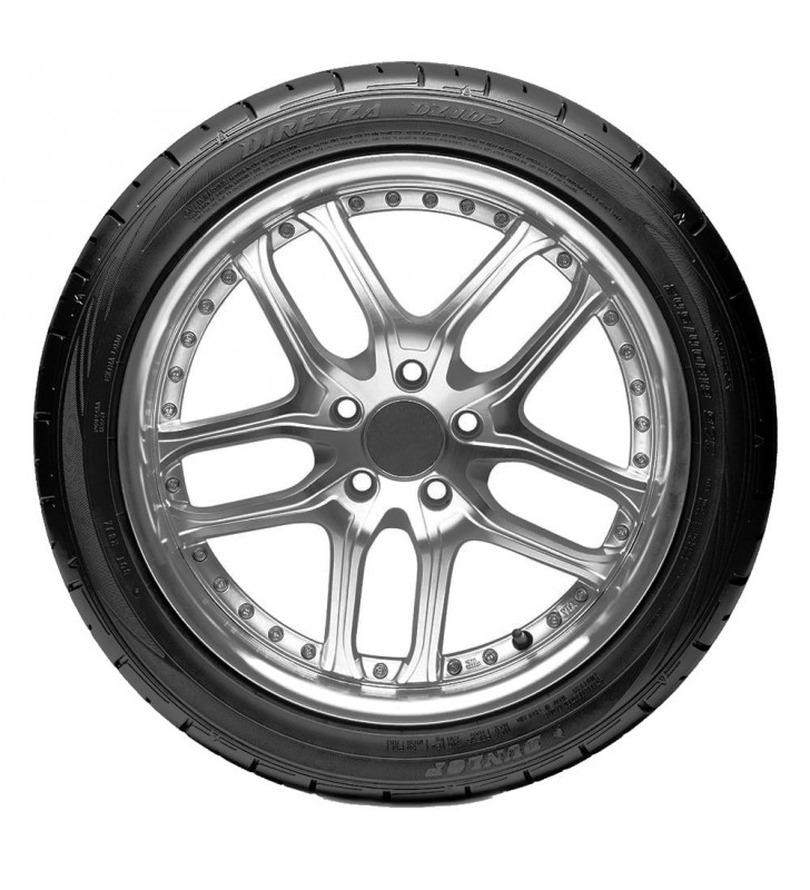 Llanta 245/40 R20 DUNLOP DIREZZA DZ102 99W