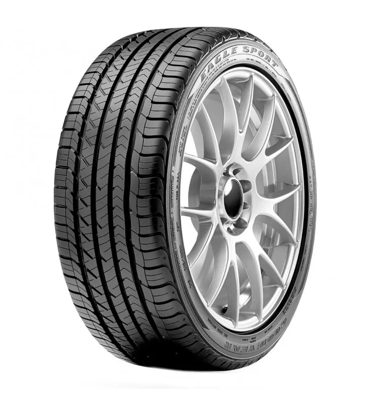 Llanta 235/40 R18 GOODYEAR EAGLE SPORT ALL-SEASON 91W