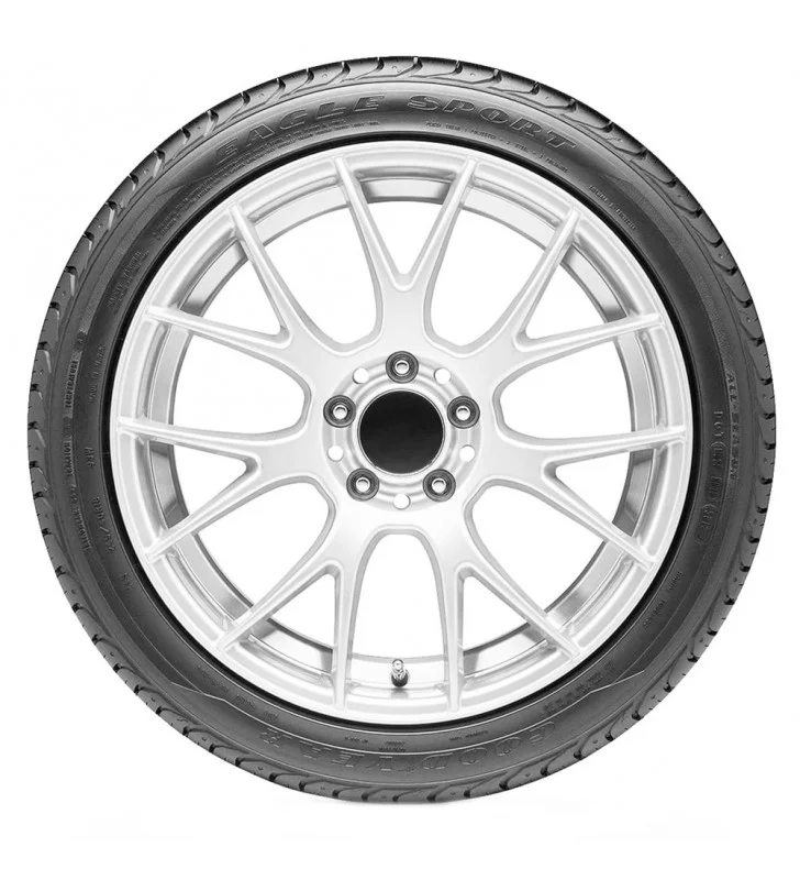 Llanta 235/40 R18 GOODYEAR EAGLE SPORT ALL-SEASON 91W