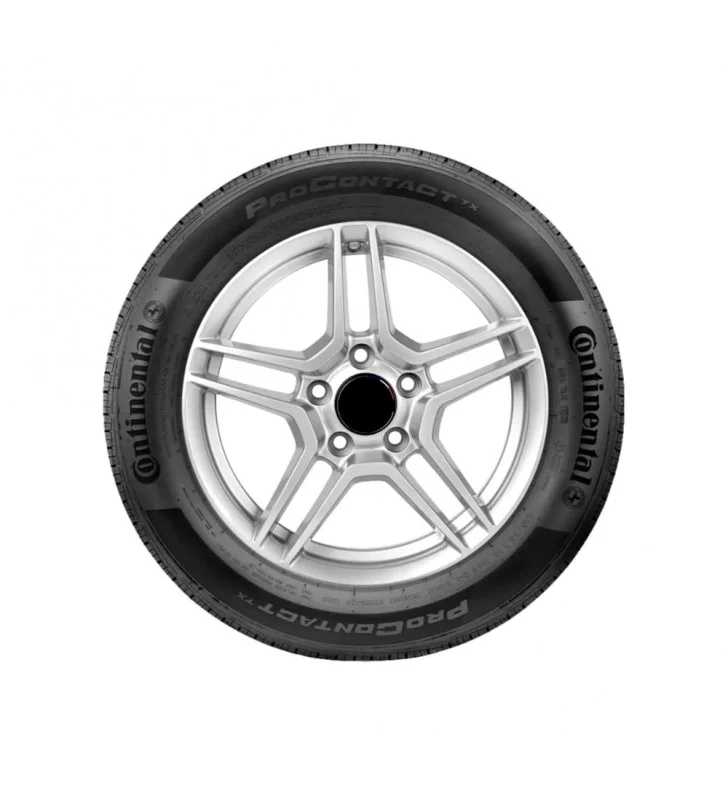 Llanta 215/55 R17 CONTINENTAL PROCONTACT TX 94V