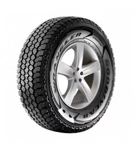 Llanta 255/65 R17 GOODYEAR WRANGLER ALL TERRAIN ADVENTURE 110T