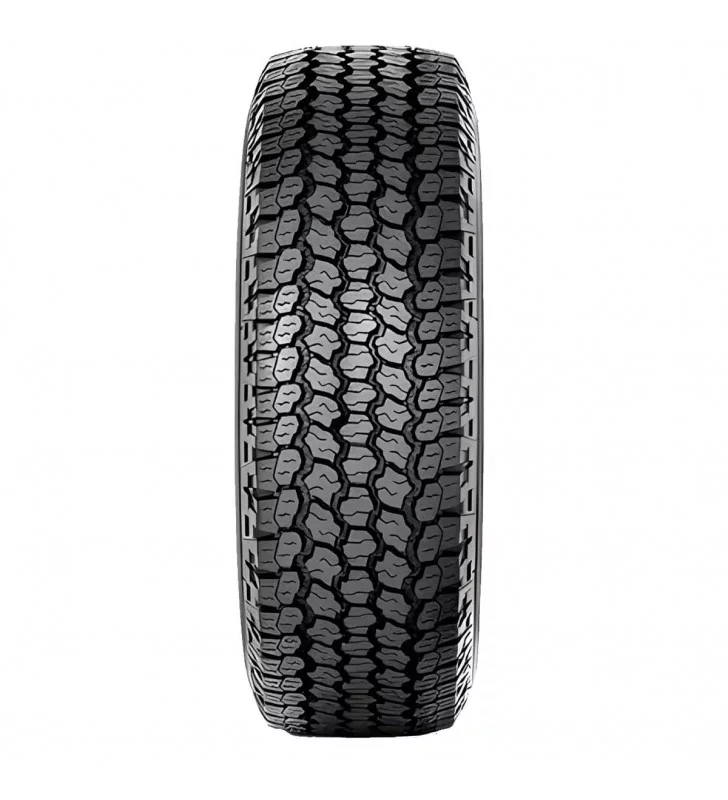 Llanta 255/65 R17 GOODYEAR WRANGLER ALL TERRAIN ADVENTURE 110T