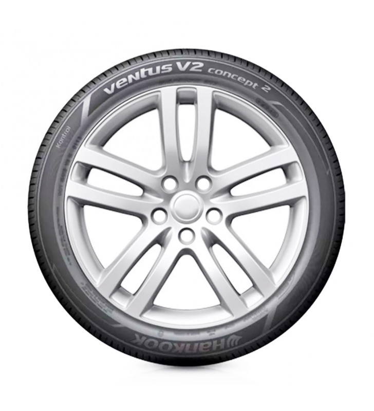 Llanta 205/45 R16 HANKOOK VENTUS V2 CONCEPT2 H457 83V