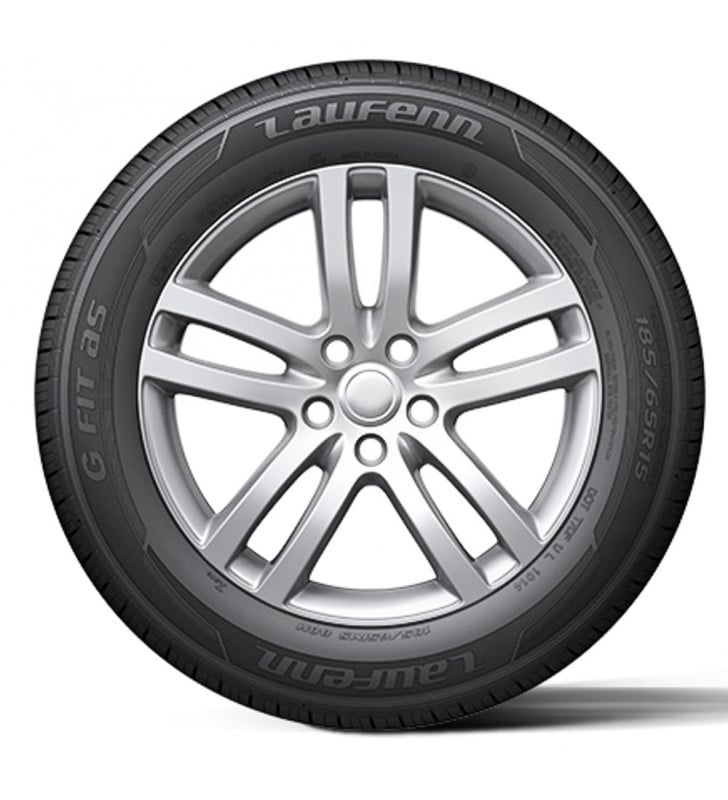 Llanta 205/55 R16 LAUFENN LH41 91V