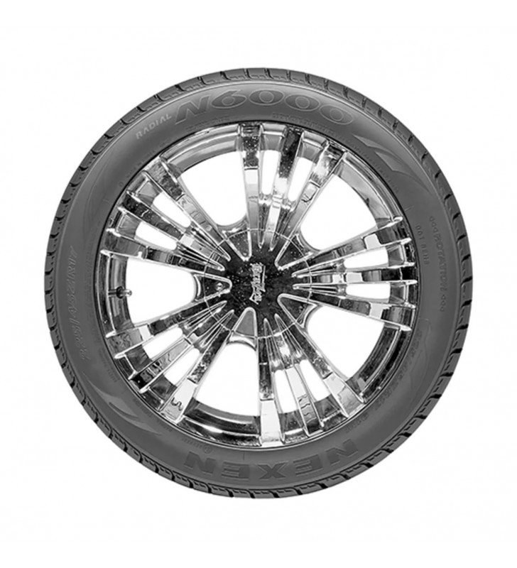 Llanta 195/45 R15 NEXEN N6000 82W