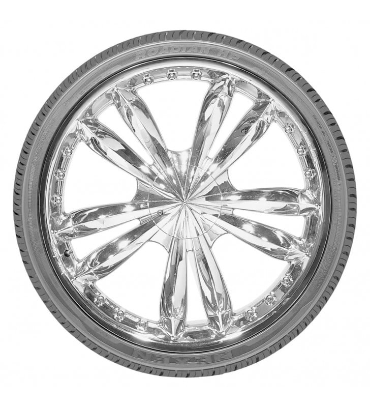 Llanta 285/60 R18 NEXEN ROADIAN HP 116V