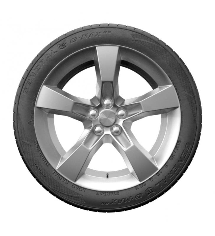 Llanta 245/45 R17 GENERALT G-MAX RS 99Y