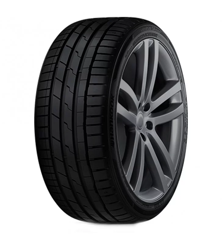 Llanta 265/50 R19 HANKOOK VENTUS S1 EVO3 SUV K127C 110W RUN FLAT