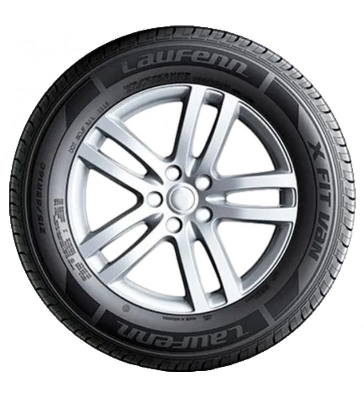 Llanta 205/70 R15 LAUFENN LV01 106/104R