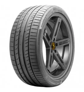 Llanta 325/35 R22 CONTINENTAL CONTISPORTCONTACT 5P 110Y