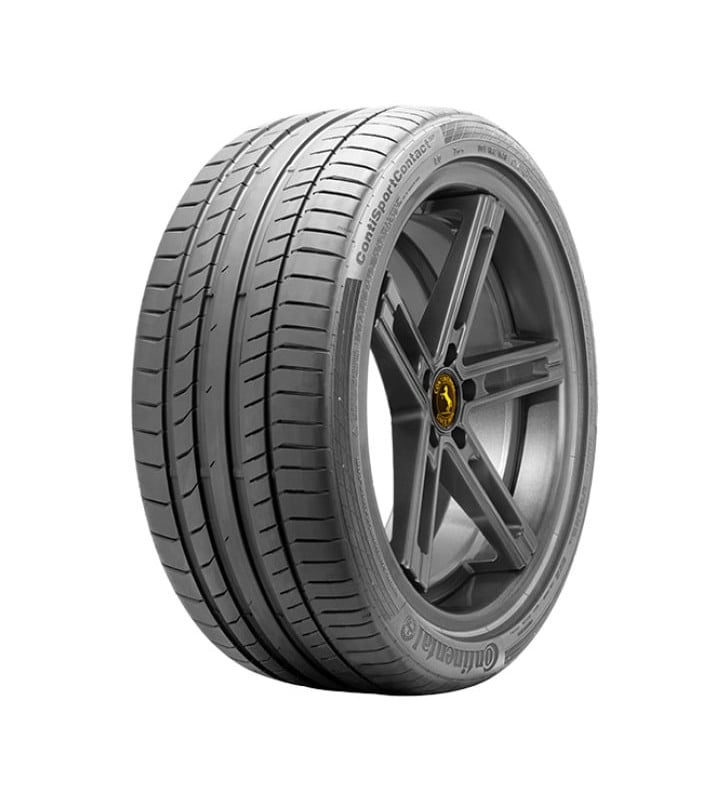 Llanta 325/35 R22 CONTINENTAL CONTISPORTCONTACT 5P 110Y