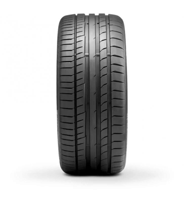 Llanta 285/40 R22 CONTINENTAL CONTISPORTCONTACT 5P 106Y