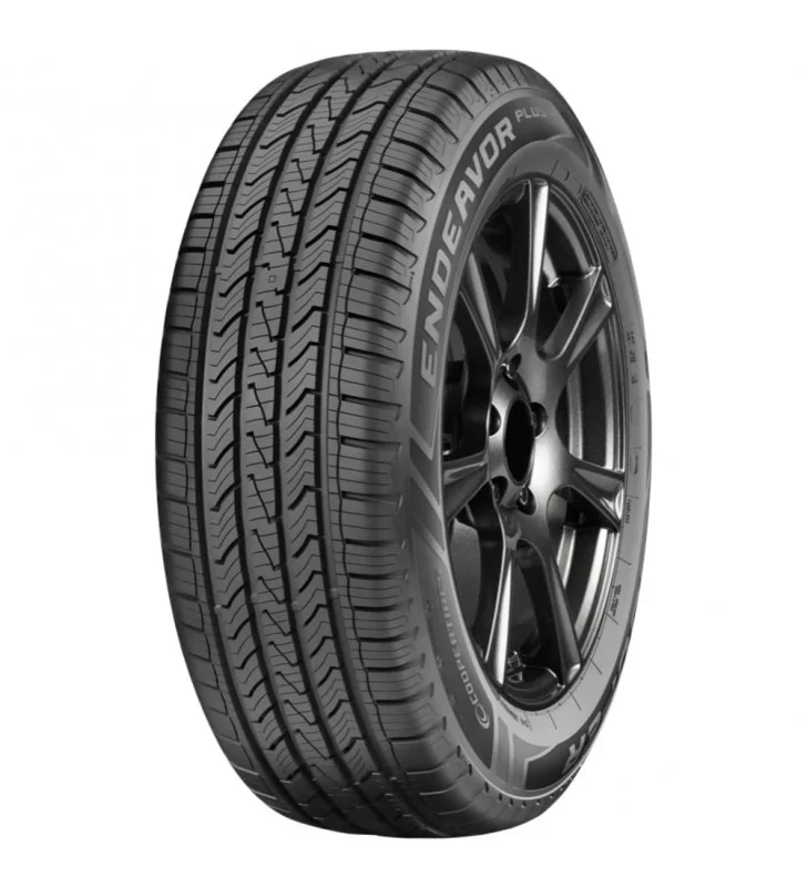 Llanta 235/60 R18 COOPER ENDEAVOR PLUS 107V