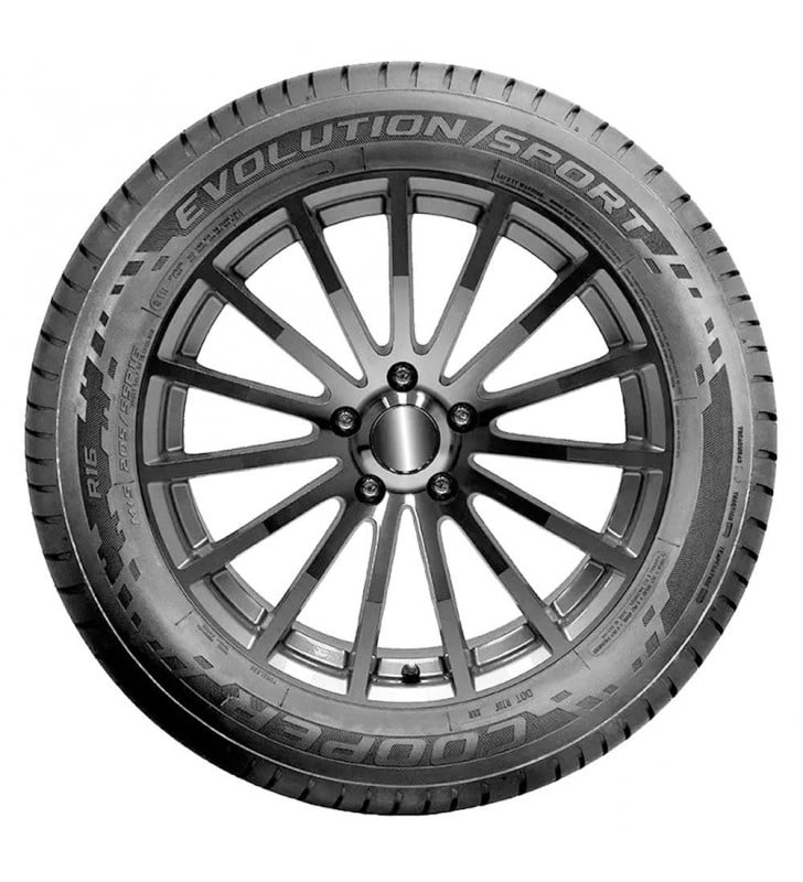 Llanta 225/55 R18 COOPER EVOLUTION SPORT 98H