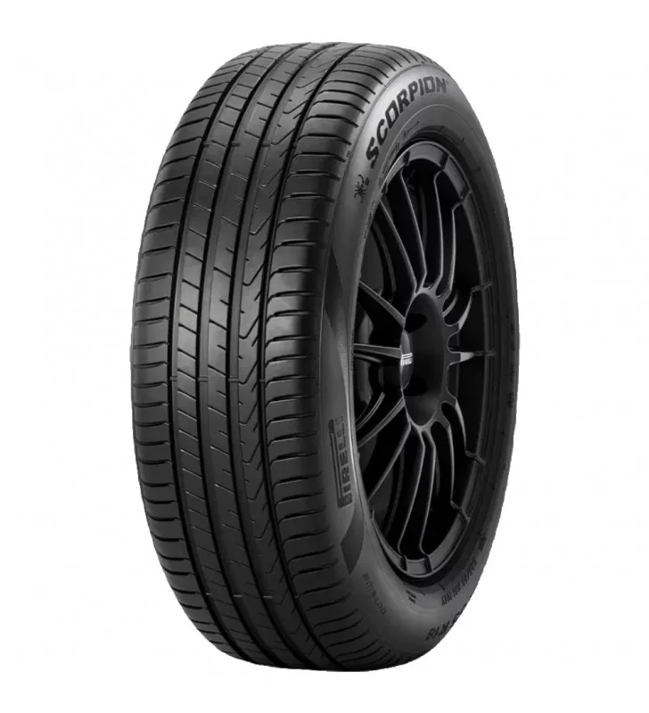 Llanta 235/75 R15 PIRELLI SCORPION 110T