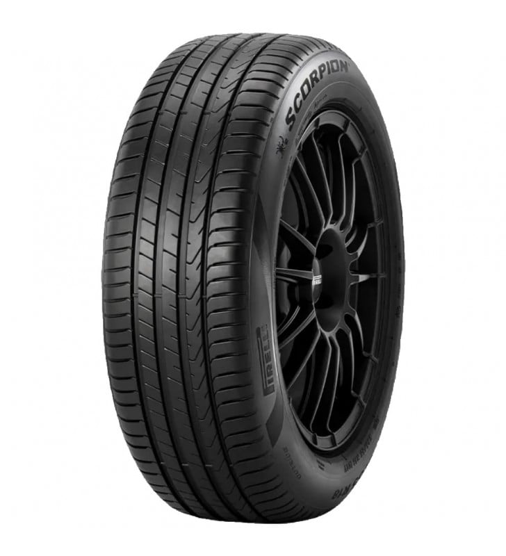 Llanta 235/55 R19 PIRELLI SCORPION 105H