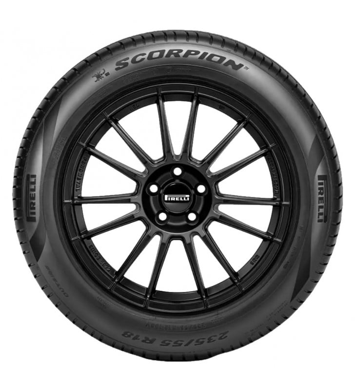 Llanta 235/55 R19 PIRELLI SCORPION 105H