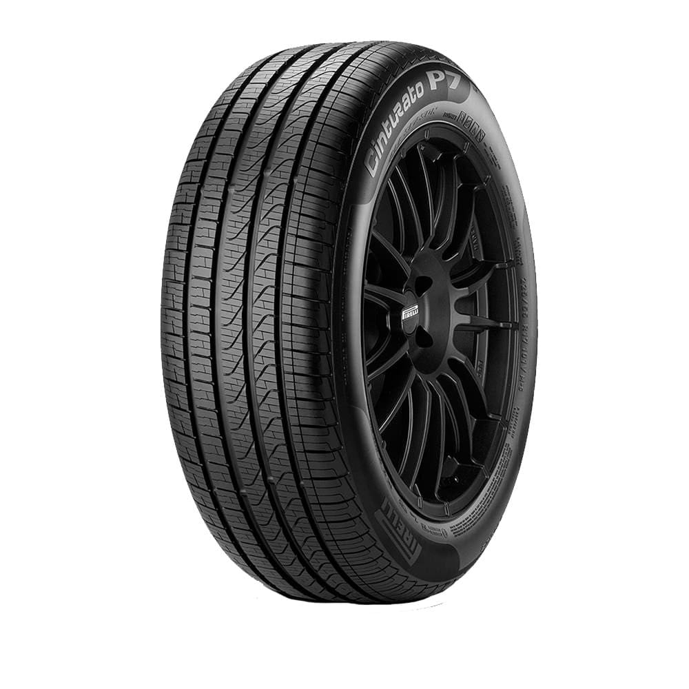 Llanta 245/45 R17 PIRELLI CINTURATO P7 A/S 95H