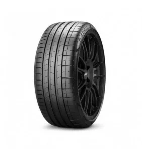Llanta 255/35 R19 PIRELLI PZERO (PZ4-LUXURY) 96Y RUN FLAT