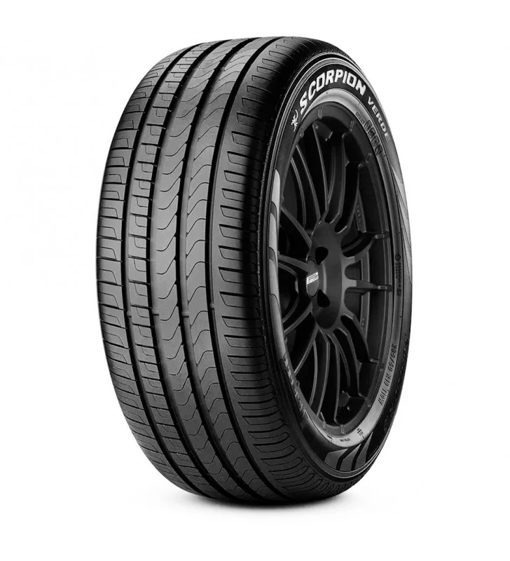 Llanta 235/55 R19 PIRELLI SCORPION VERDE 101V