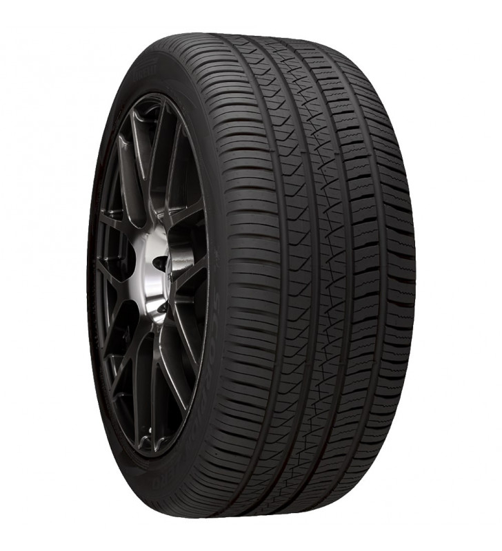 Llanta 265/70 R17 PIRELLI SCORPION ZERO A/S PLUS 115H