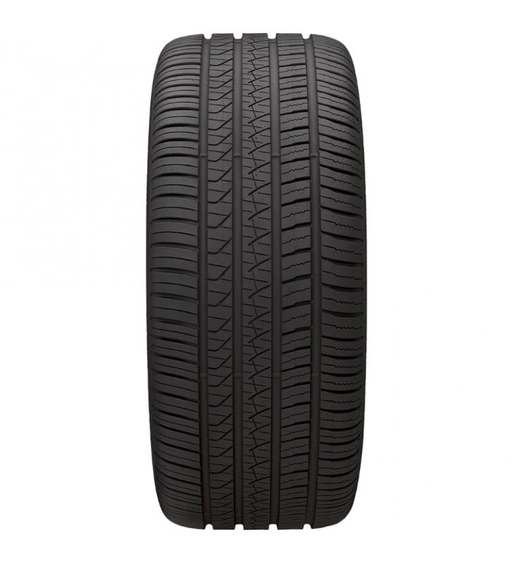 Llanta 265/70 R17 PIRELLI SCORPION ZERO A/S PLUS 115H