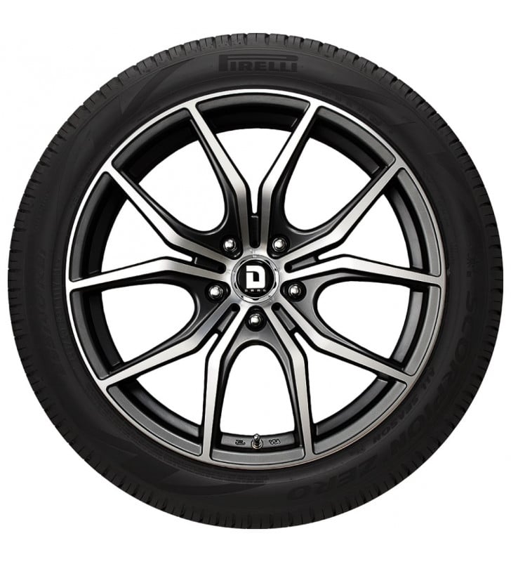 Llanta 265/70 R17 PIRELLI SCORPION ZERO A/S PLUS 115H