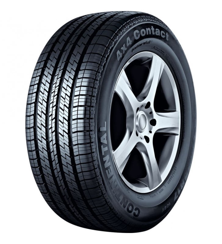 Llanta 275/45 R19 CONTINENTAL 4X4CONTACT 108V