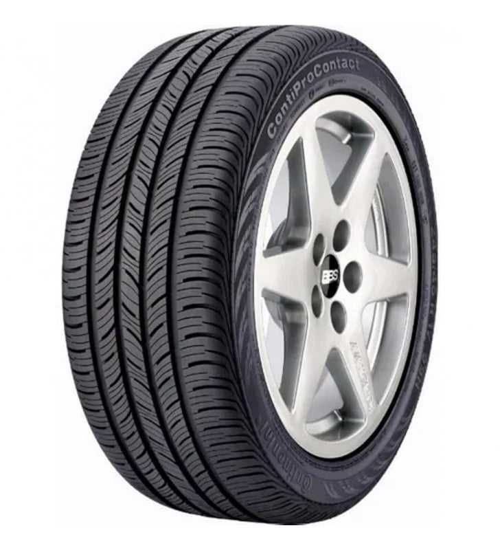 Llanta 235/45 R17 CONTINENTAL CONTIPROCONTACT 97H