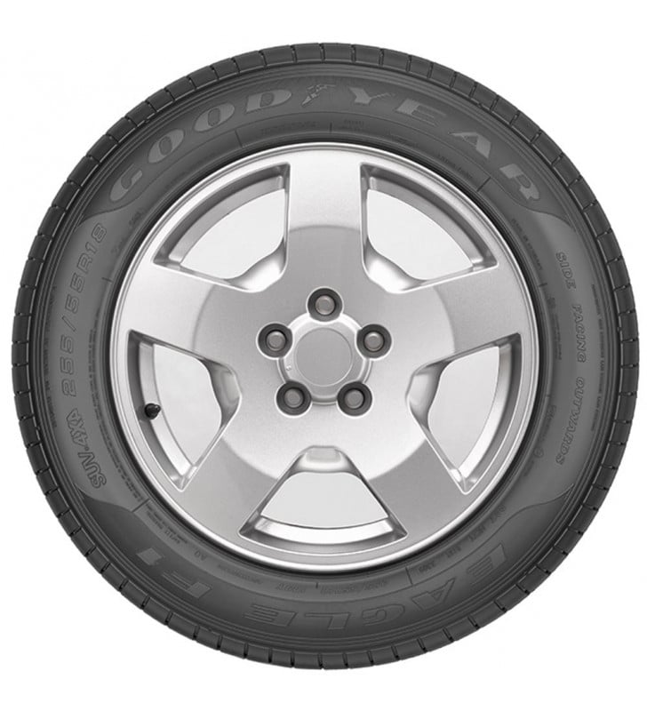 Llanta 275/45 R21 GOODYEAR EAGLE F1 ASYMMETRIC SUV 110W