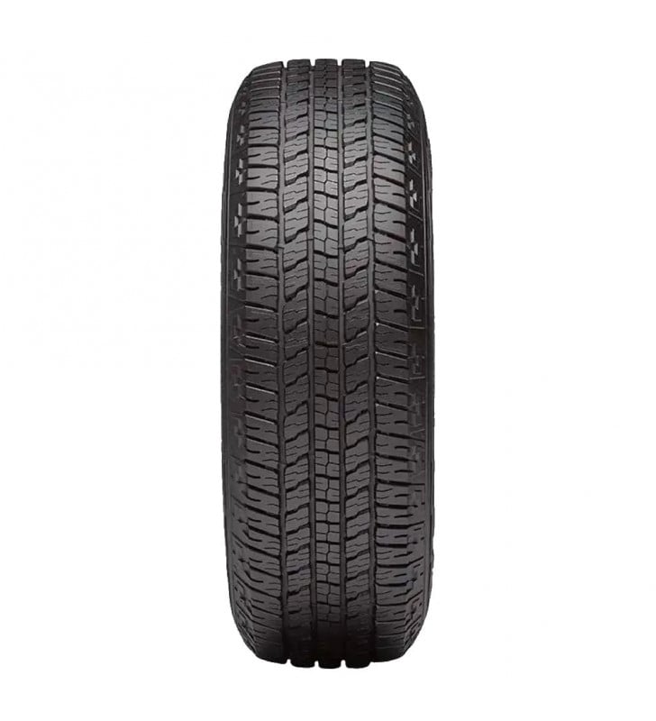 Llanta 265/65 R17 GOODYEAR WRANGLER FORTITUDE HT 112H
