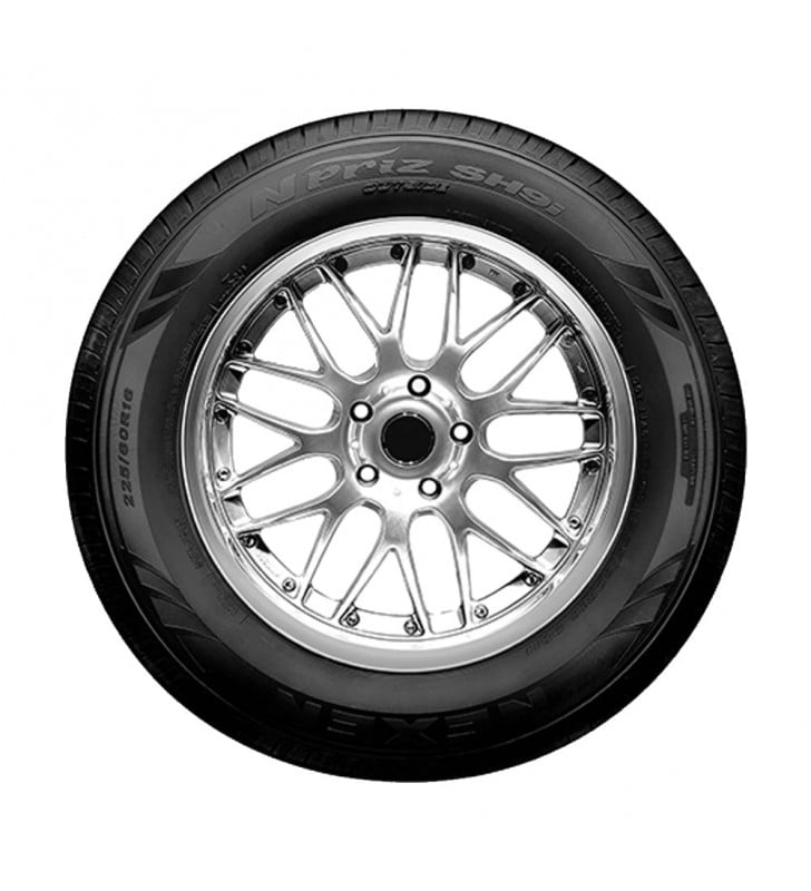 Llanta 215/70 R15 NEXEN N'PRIZ SH9I 98T
