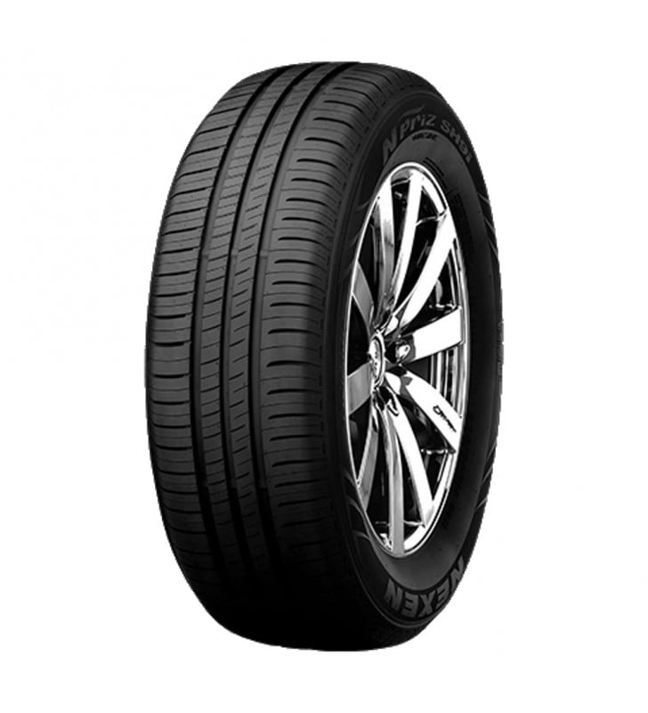Llanta 205/50 R16 NEXEN N'PRIZ SH9I 87V