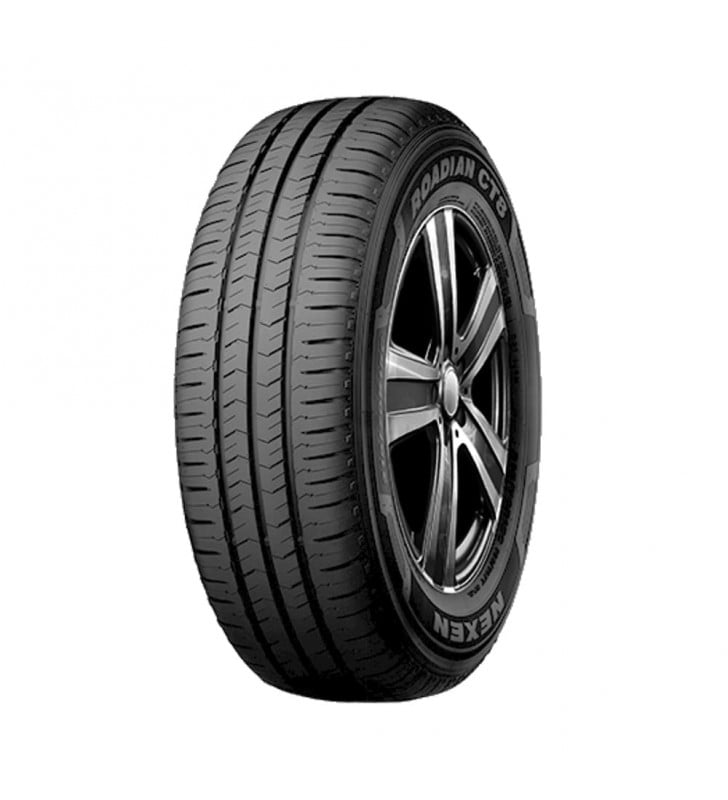 Llanta 185/75 R16 NEXEN ROADIAN CT8 104/102T