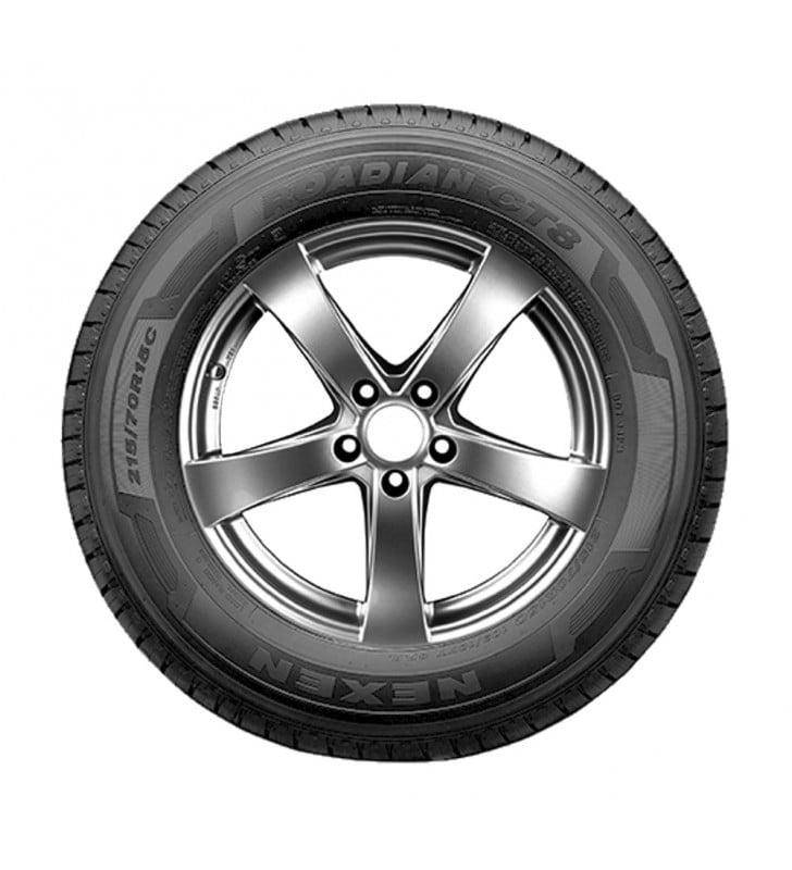 Llanta 185/75 R16 NEXEN ROADIAN CT8 104/102T