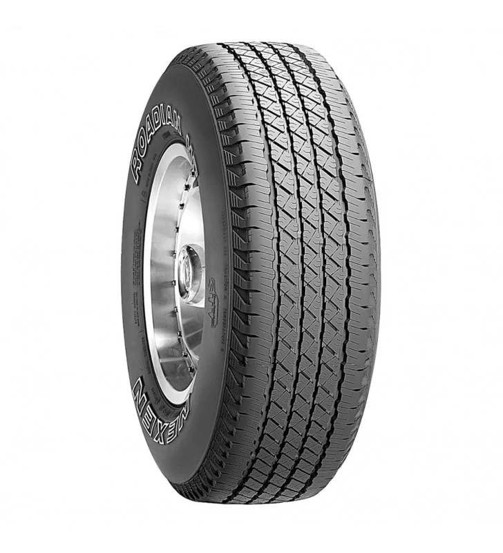 Llanta 245/70 R16 NEXEN ROADIAN HT 107S